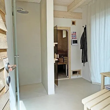 Holiday home Bootshaus