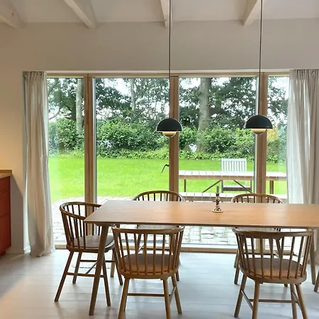 Bootshaus Holiday home *