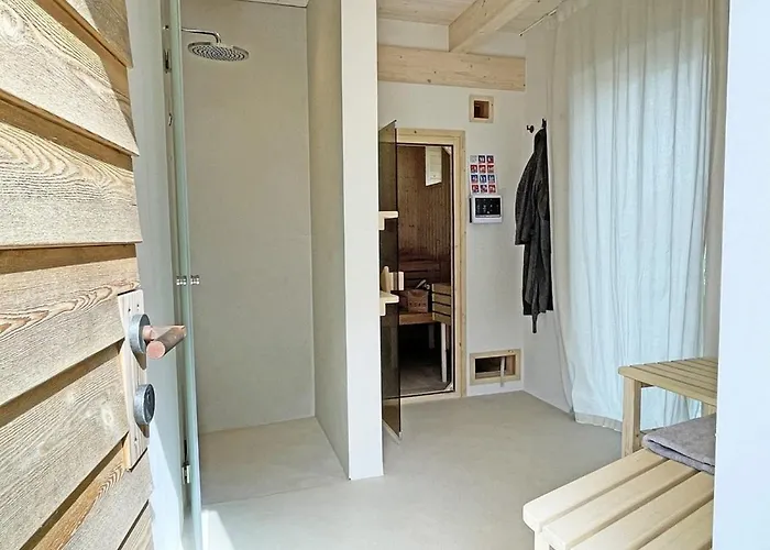 Vakantiehuis Bootshaus