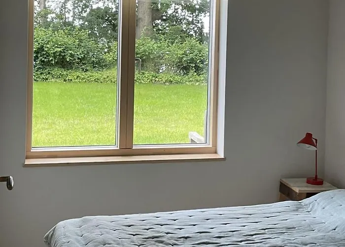 Vakantiehuis Bootshaus