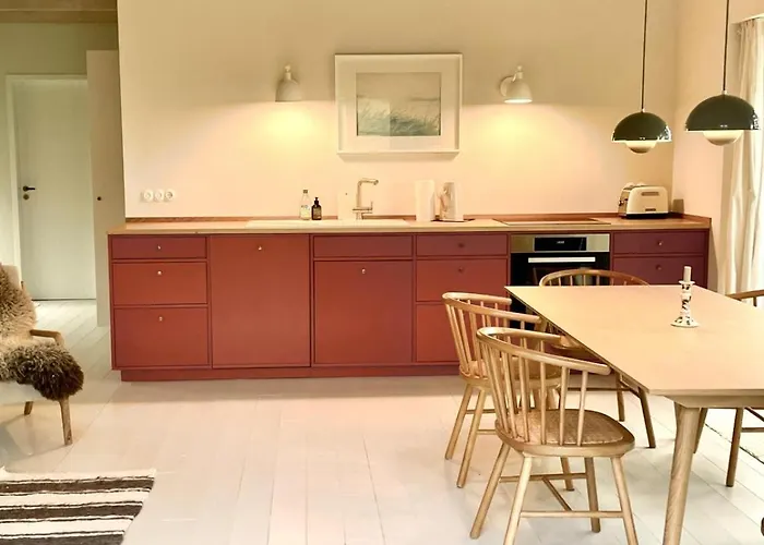 Bootshaus Vakantiehuis