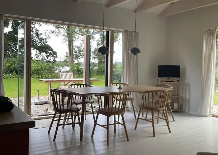 Bootshaus Vakantiehuis